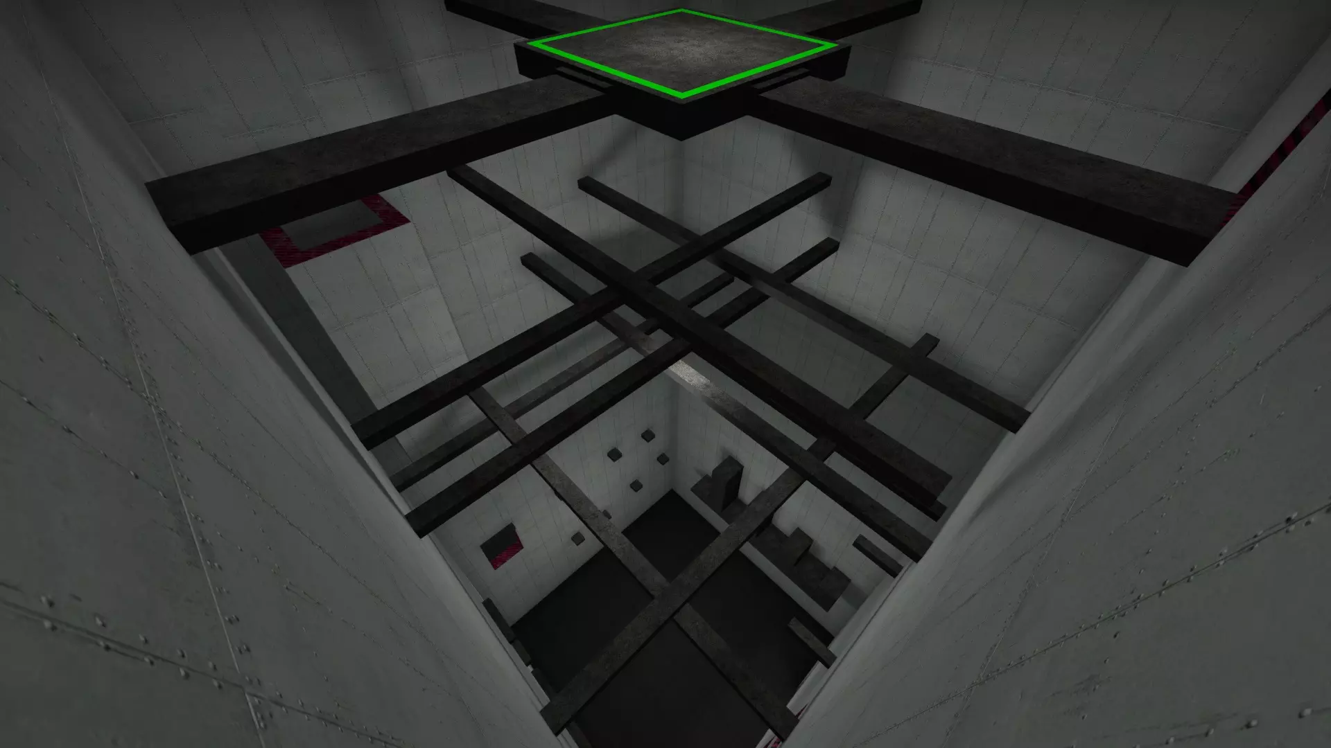 Screenshot of kz_quickshot
