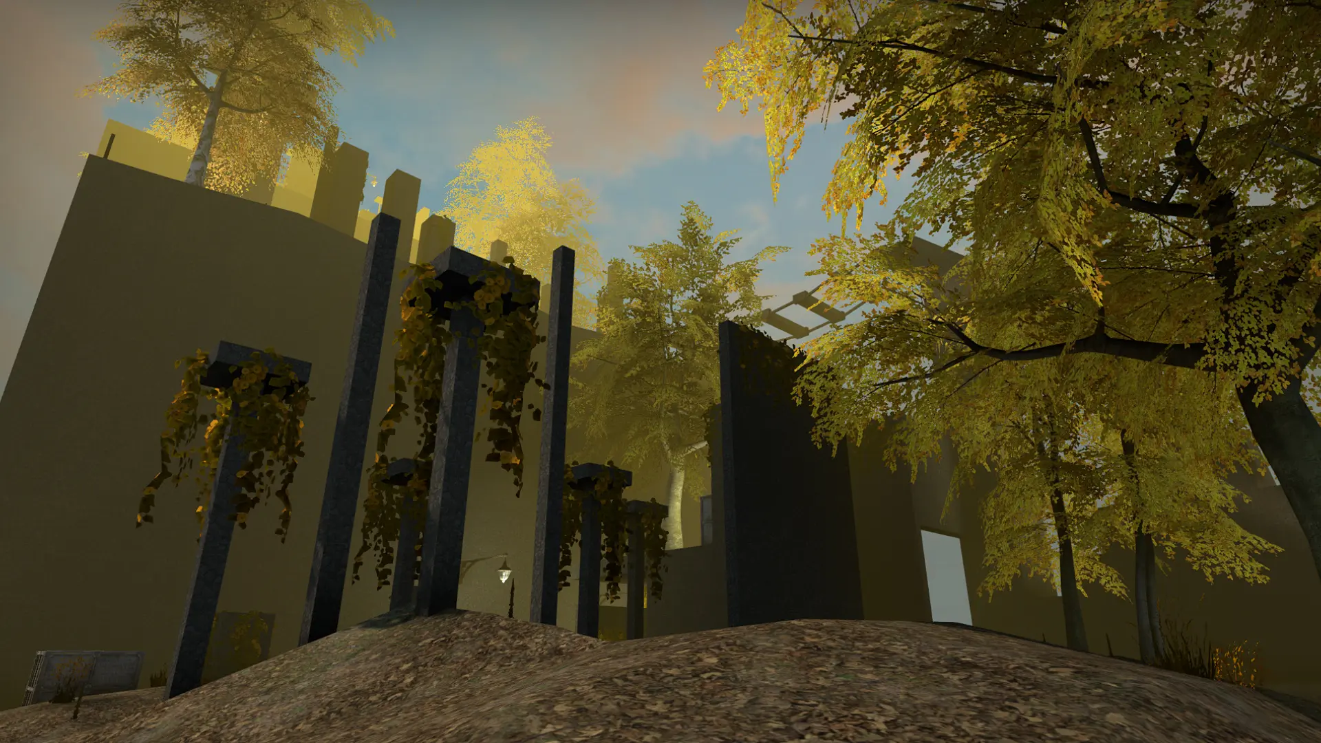 Screenshot of kz_rc_safflower
