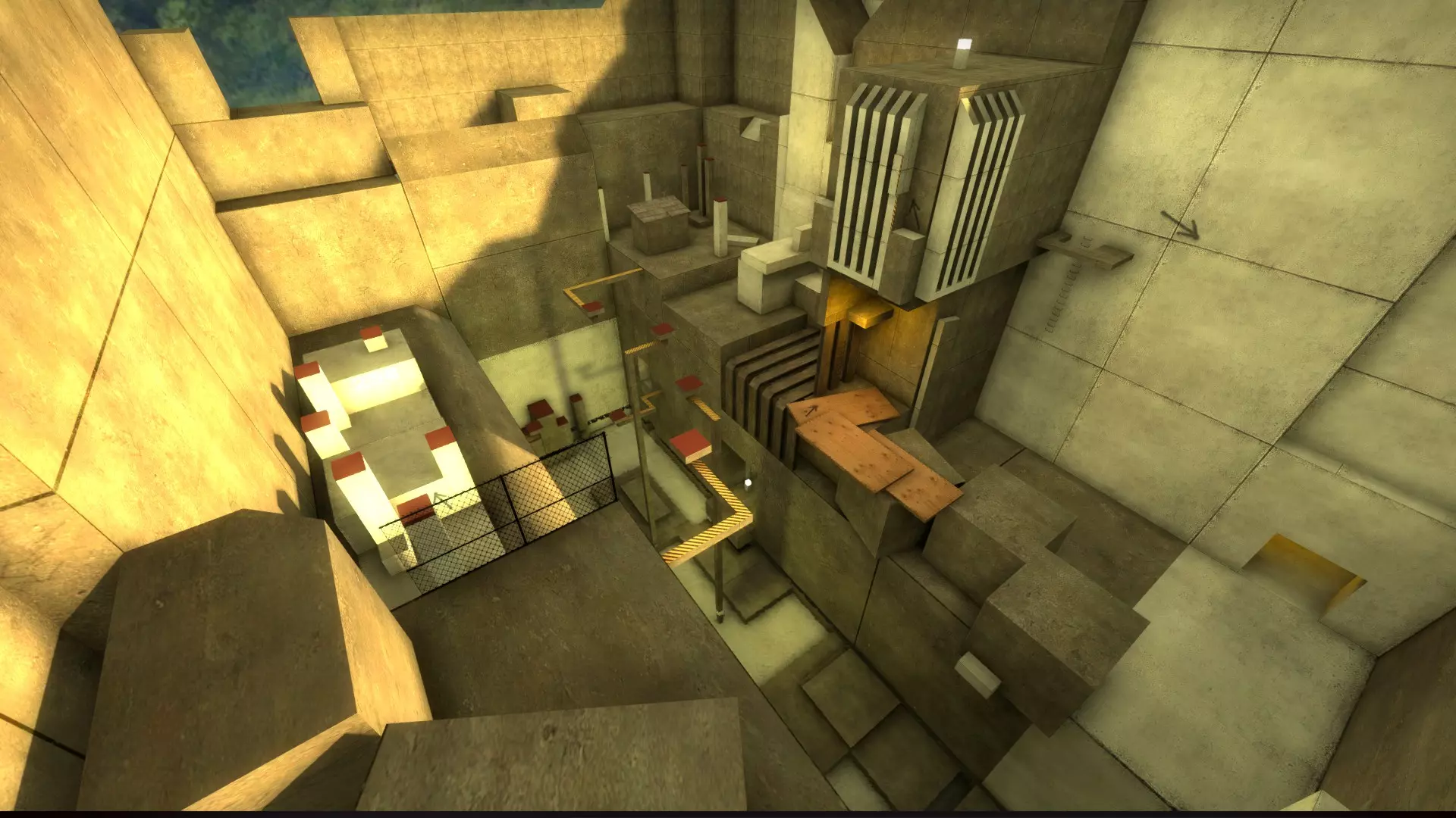 Screenshot of kz_rcn_optimisery