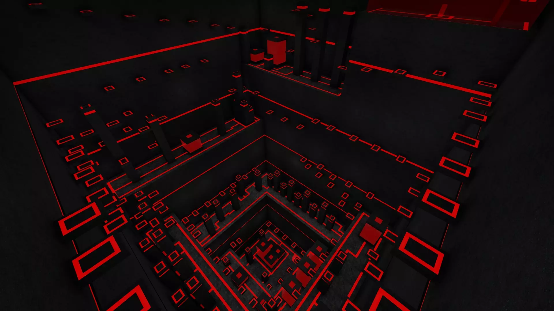 Screenshot of kz_redline