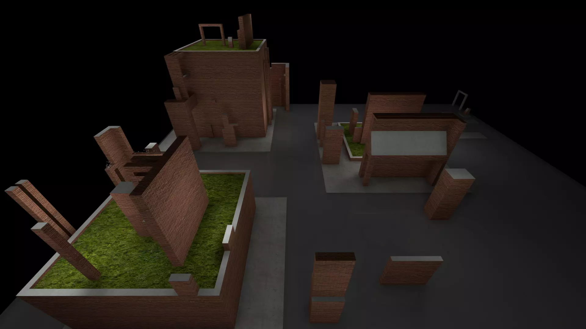 Screenshot of kz_refract