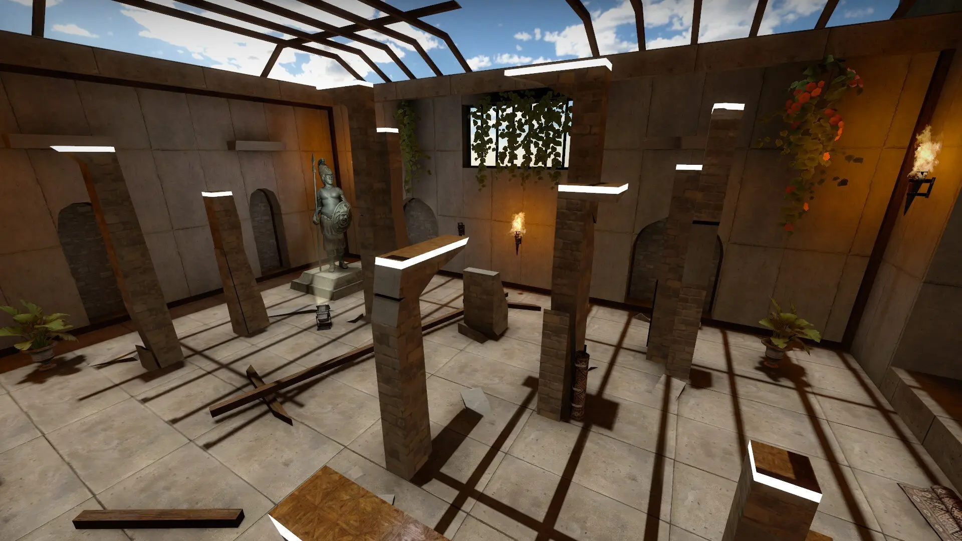 Screenshot of kz_refurinfunflay