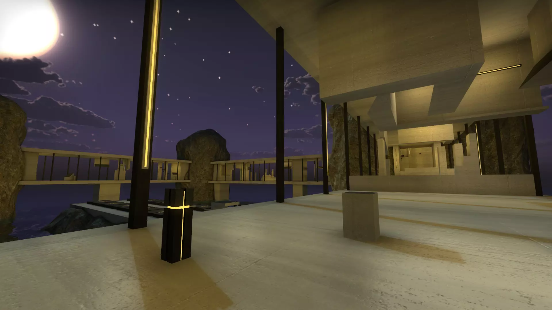 Screenshot of kz_retreat