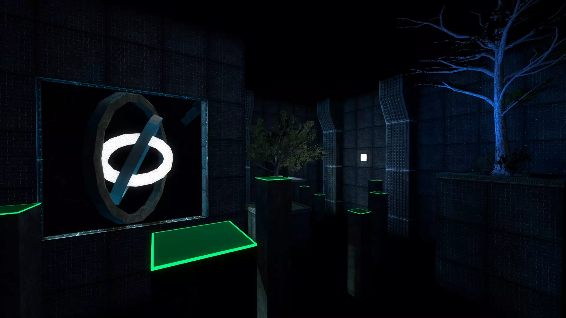 Screenshot of kz_return