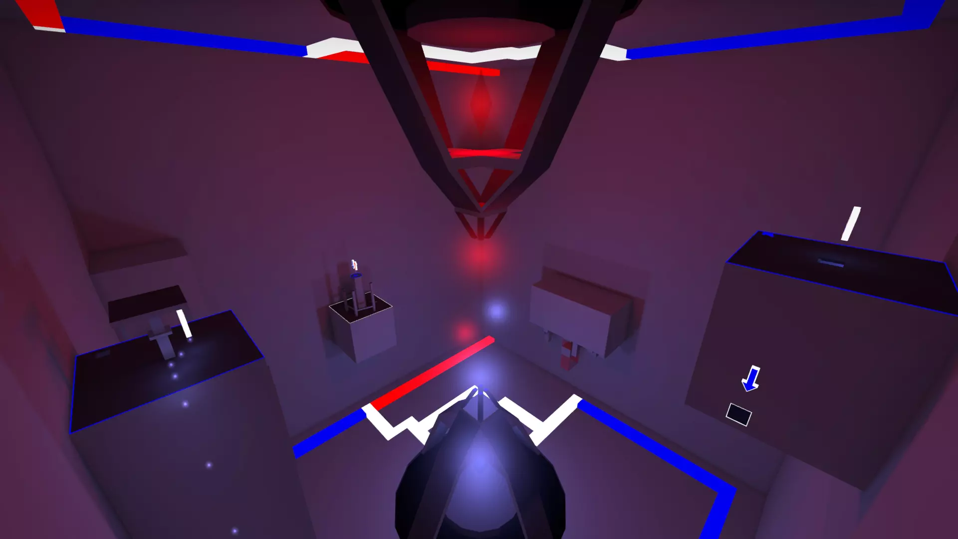 Screenshot of kz_reverse