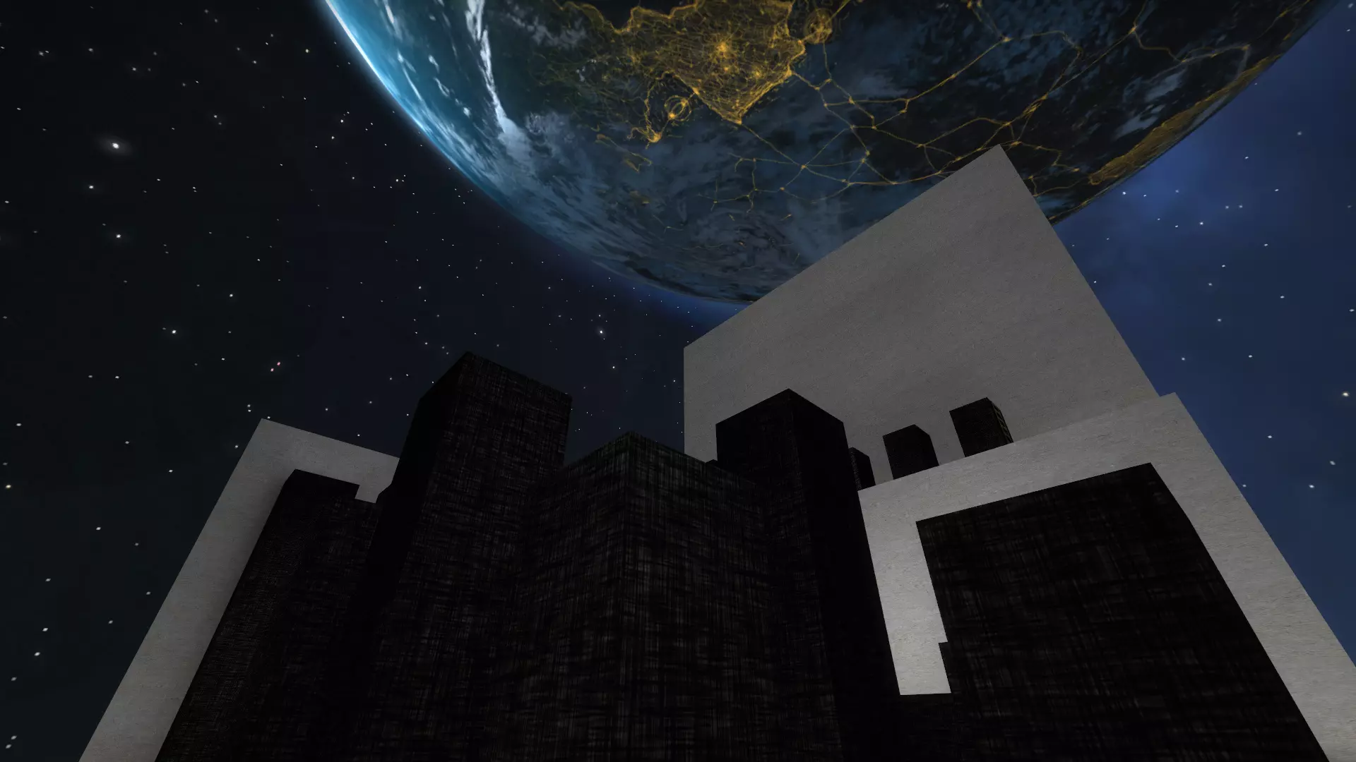 Screenshot of kz_ronja