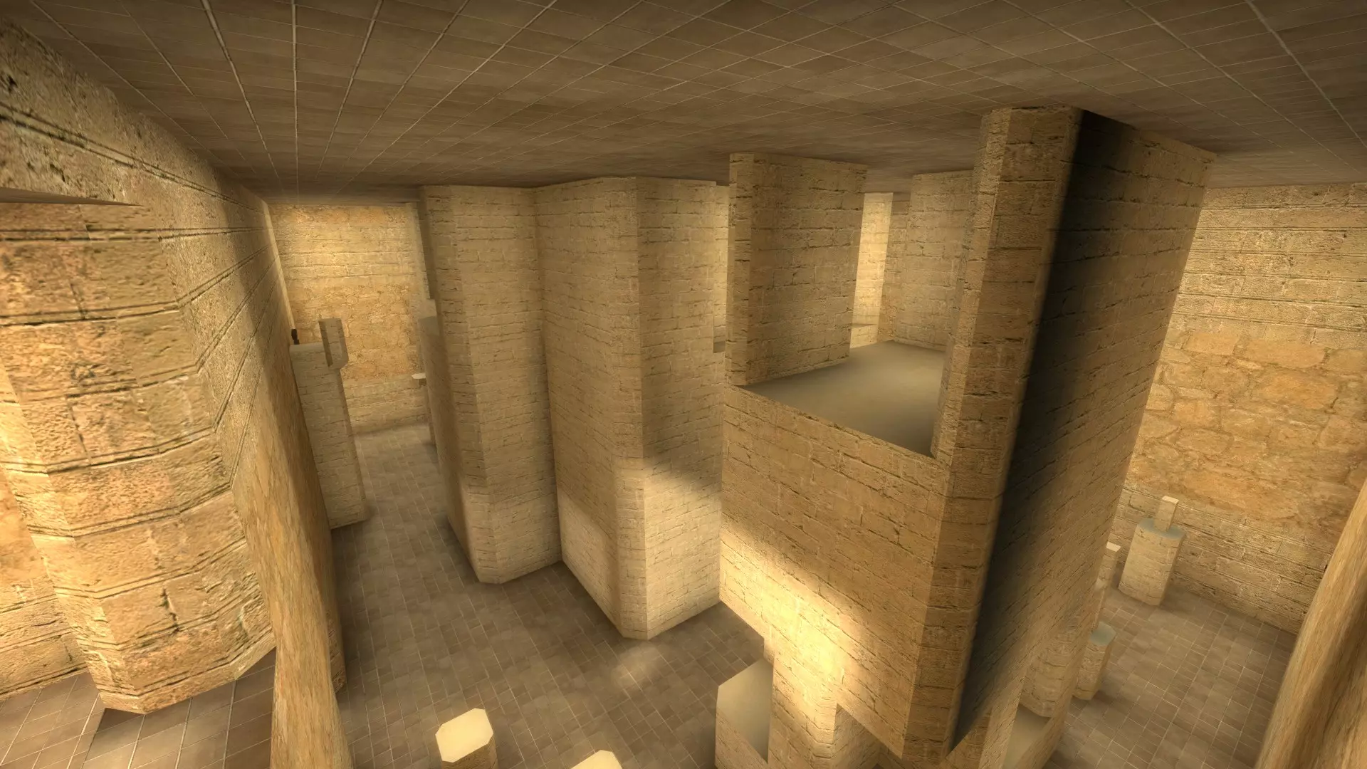 Screenshot of kz_rumzor