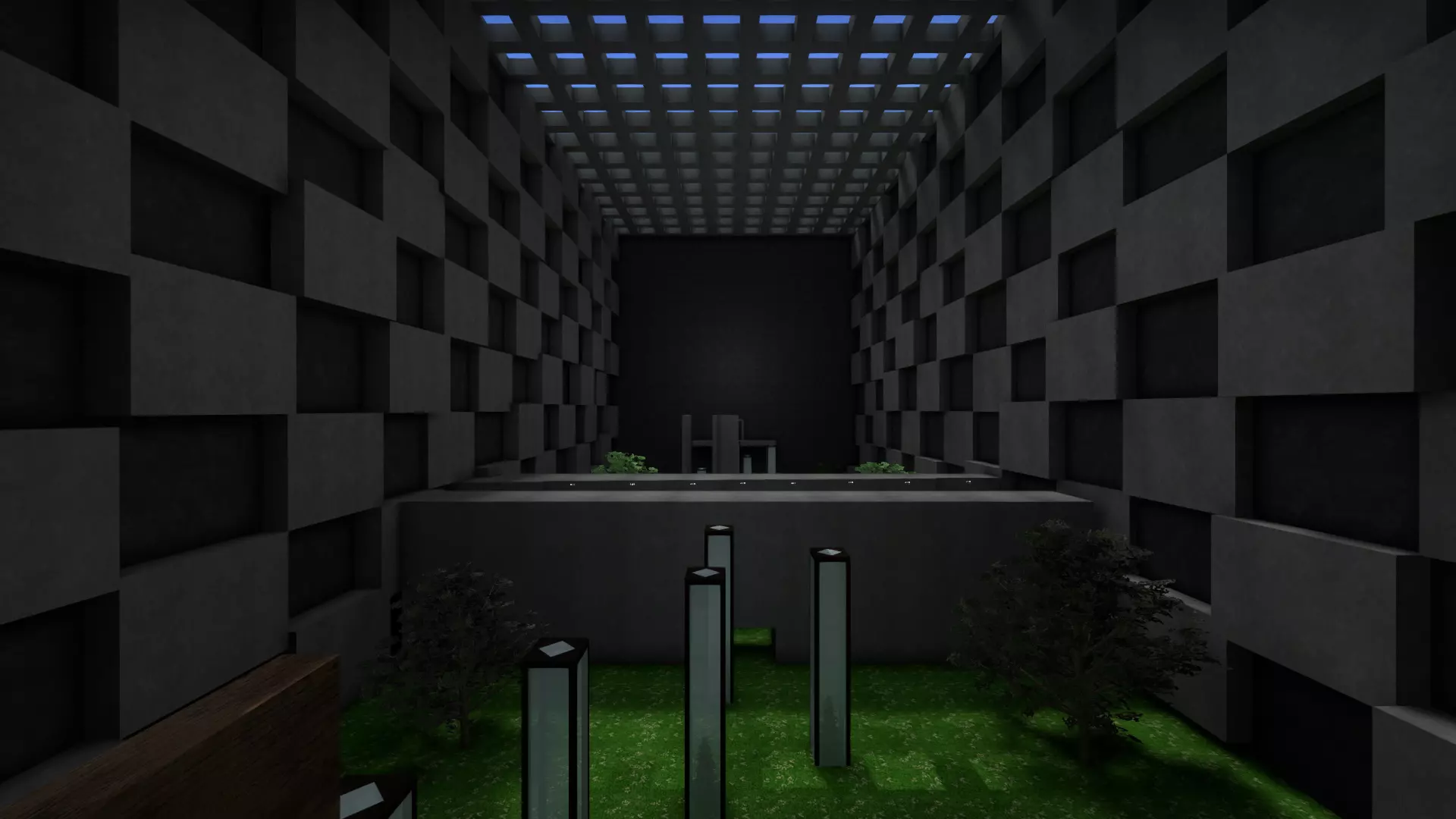 Screenshot of kz_rush2sk8