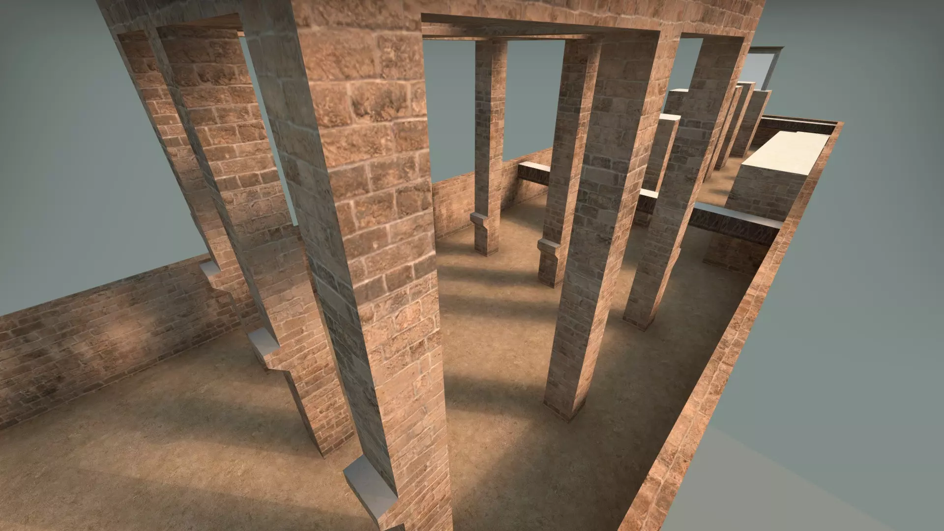 Screenshot of kz_sandstone_mq