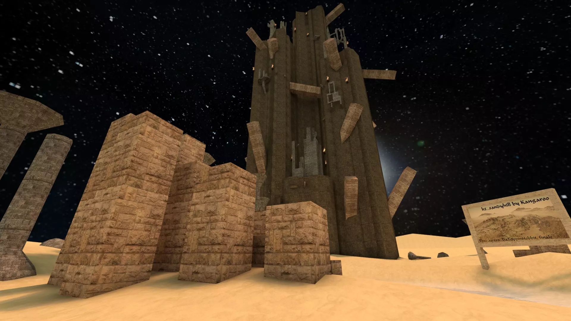 Screenshot of kz_sandyhill_hoc