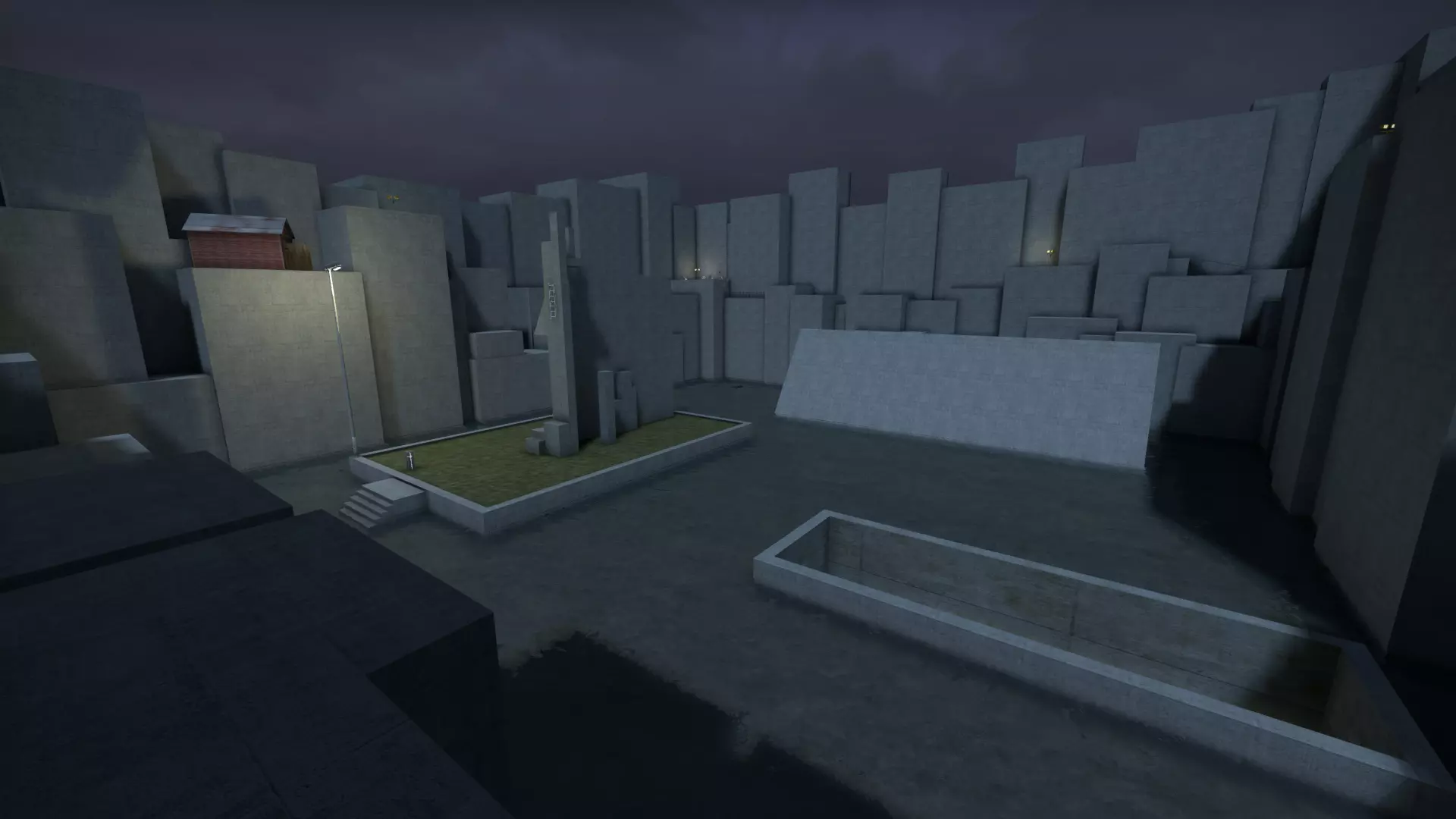 Screenshot of kz_scum