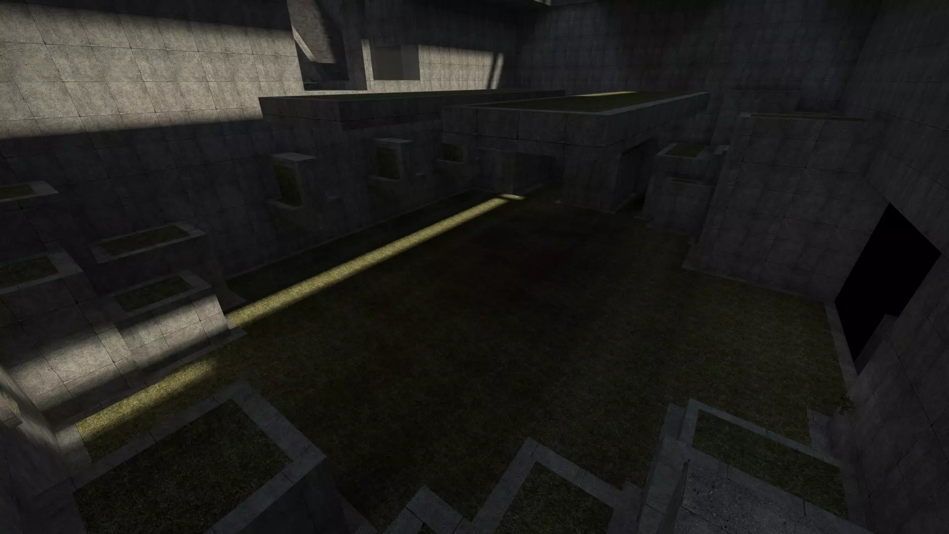Screenshot of kz_serenity