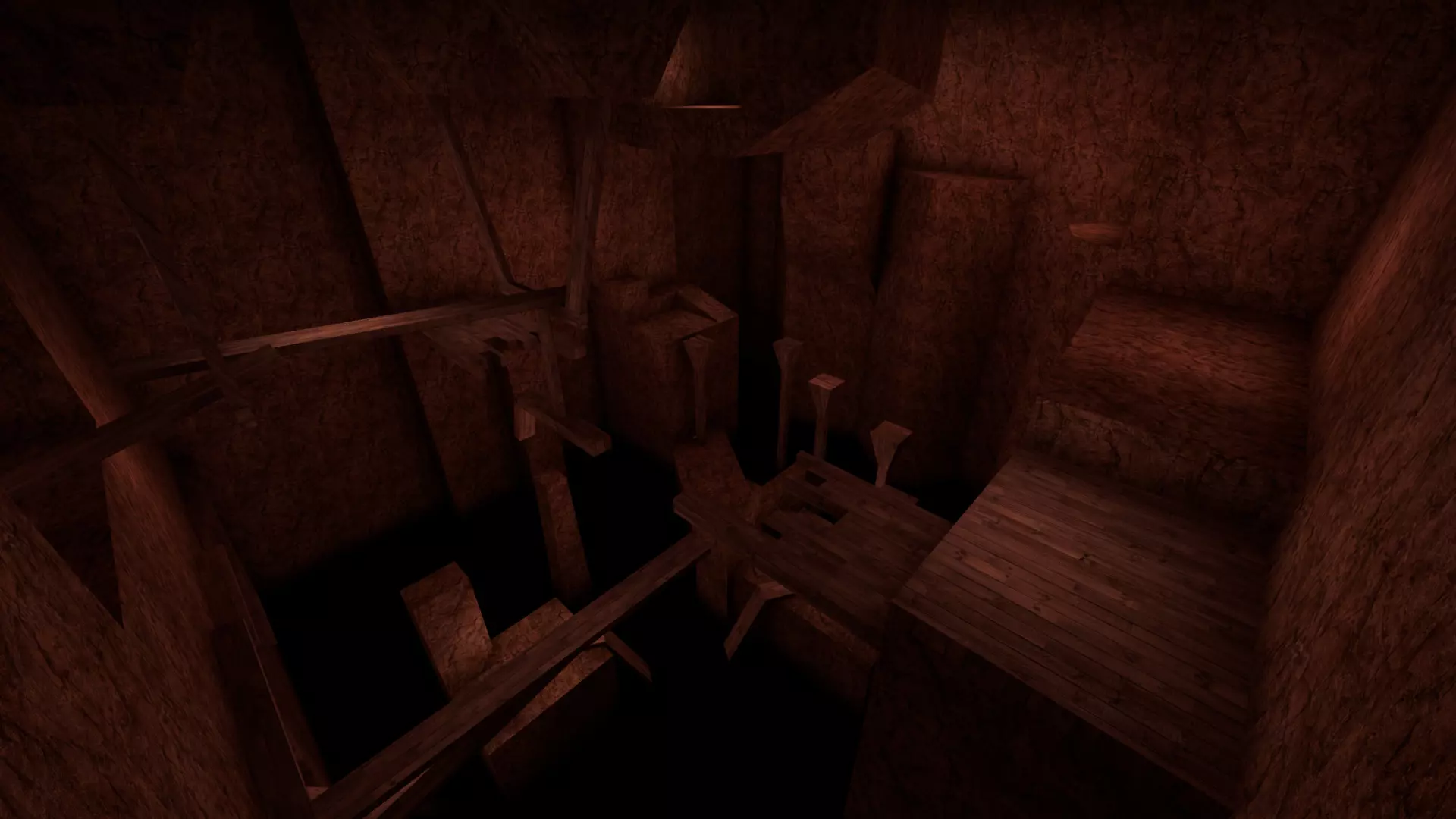 Screenshot of kz_shaft_fix