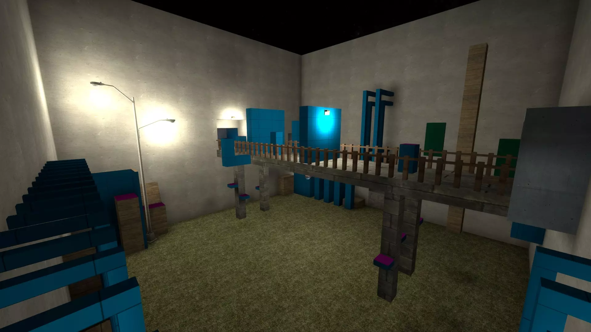 Screenshot of kz_simple_sp