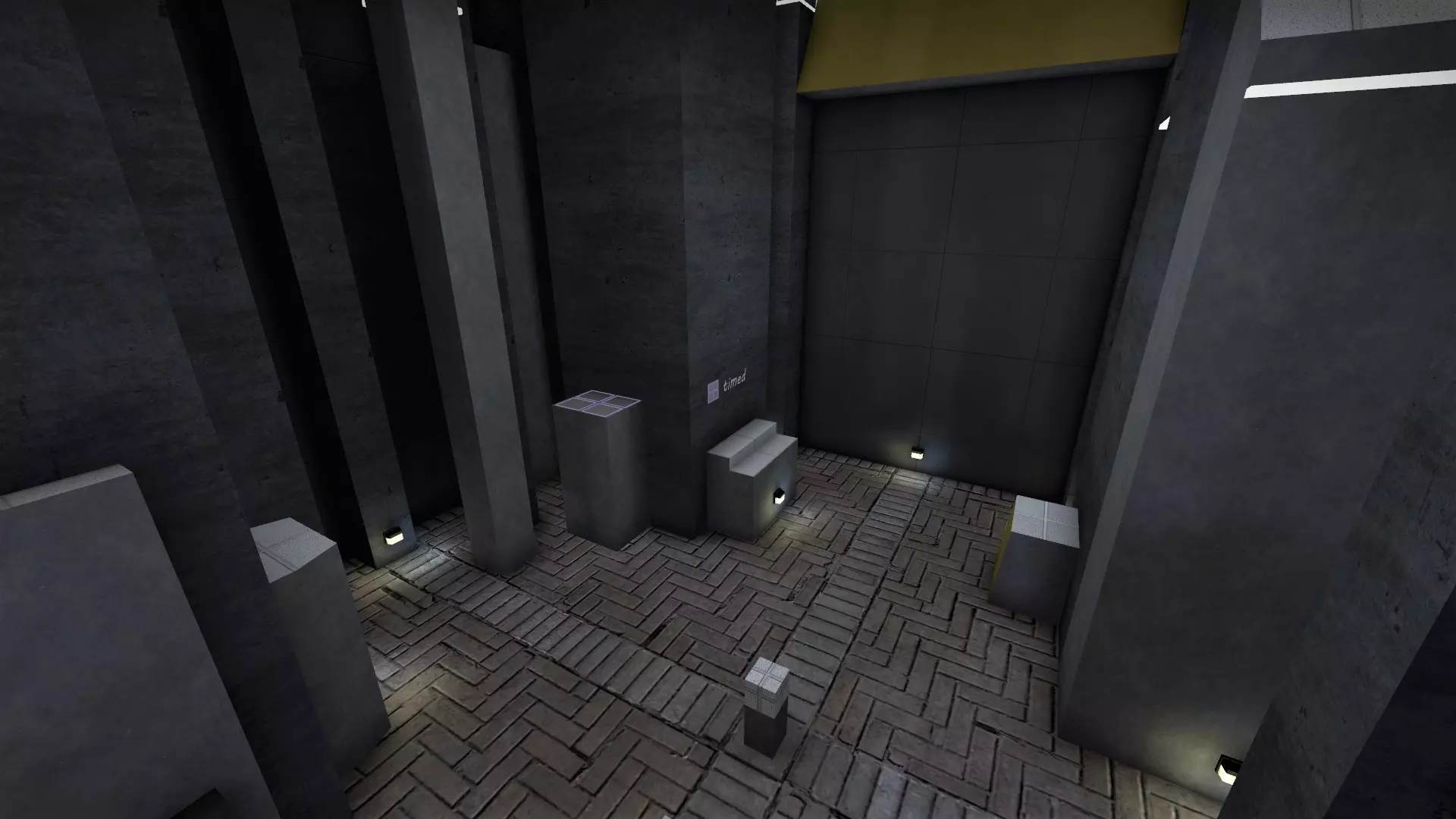 Screenshot of kz_simplyhard