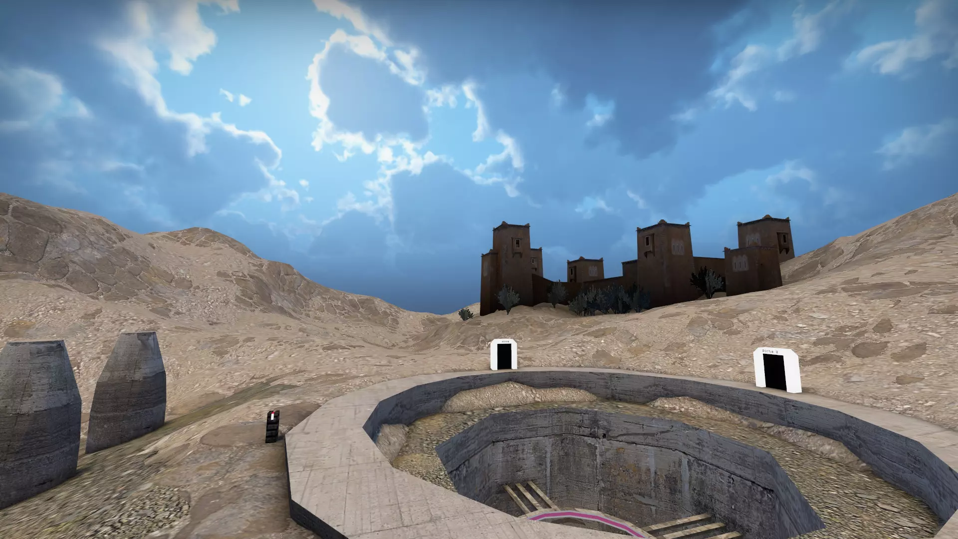 Screenshot of kz_slide_0x7_n1m0