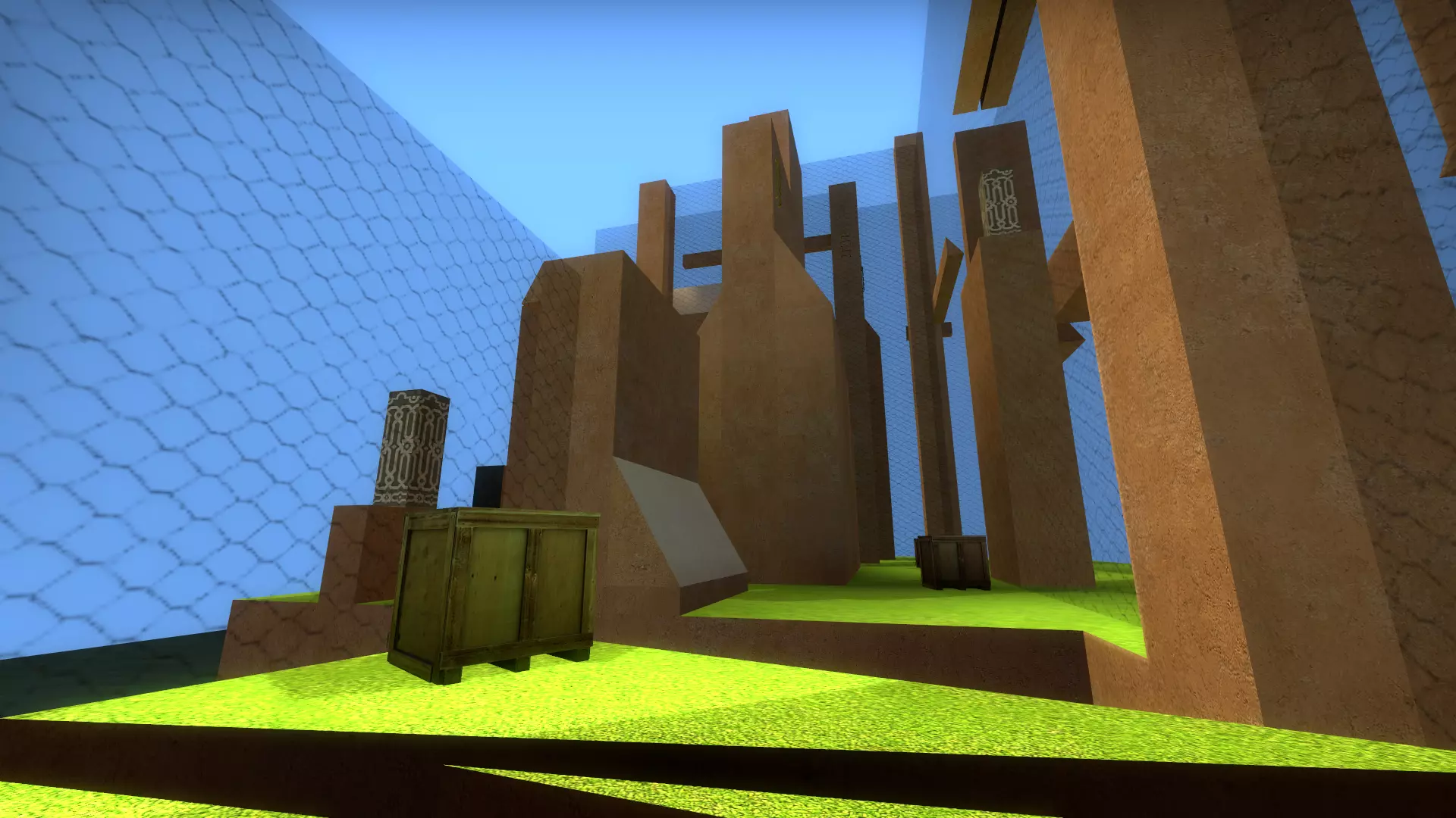 Screenshot of kz_slide_bozo