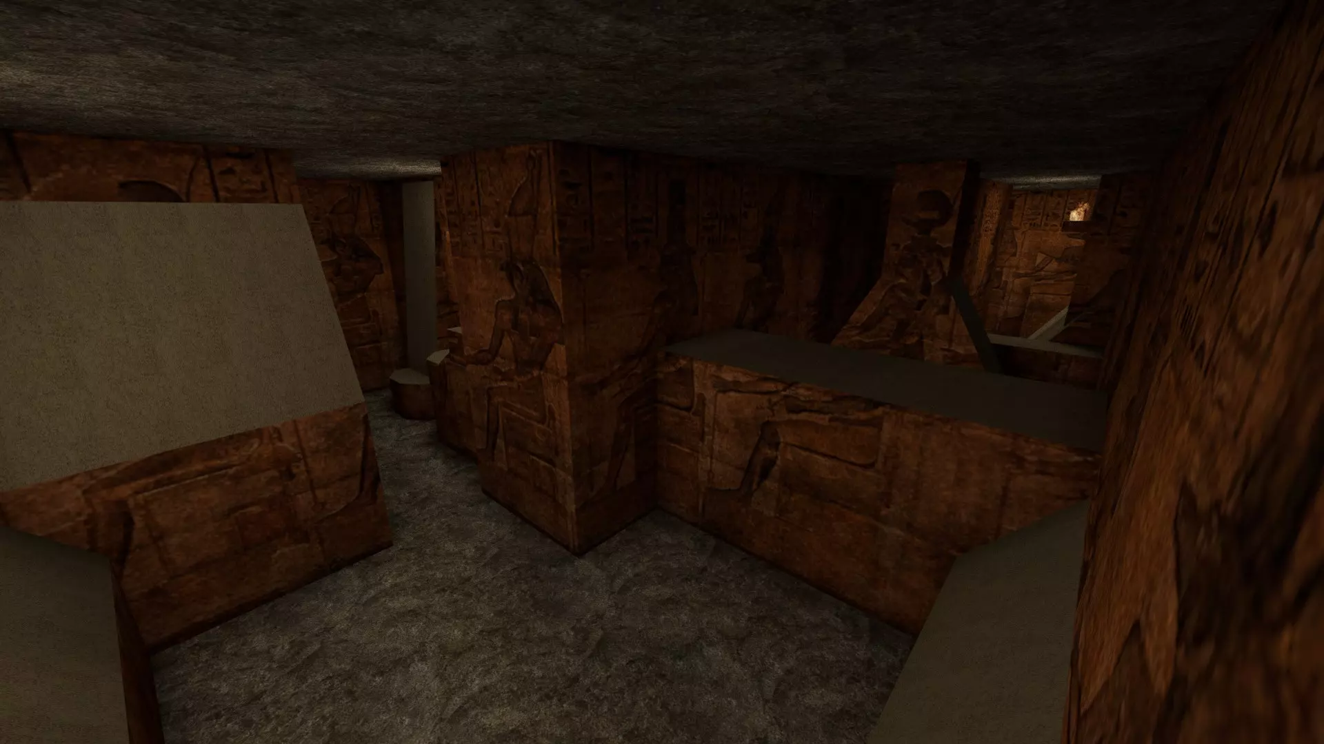 Screenshot of kz_slide_dydanhomon