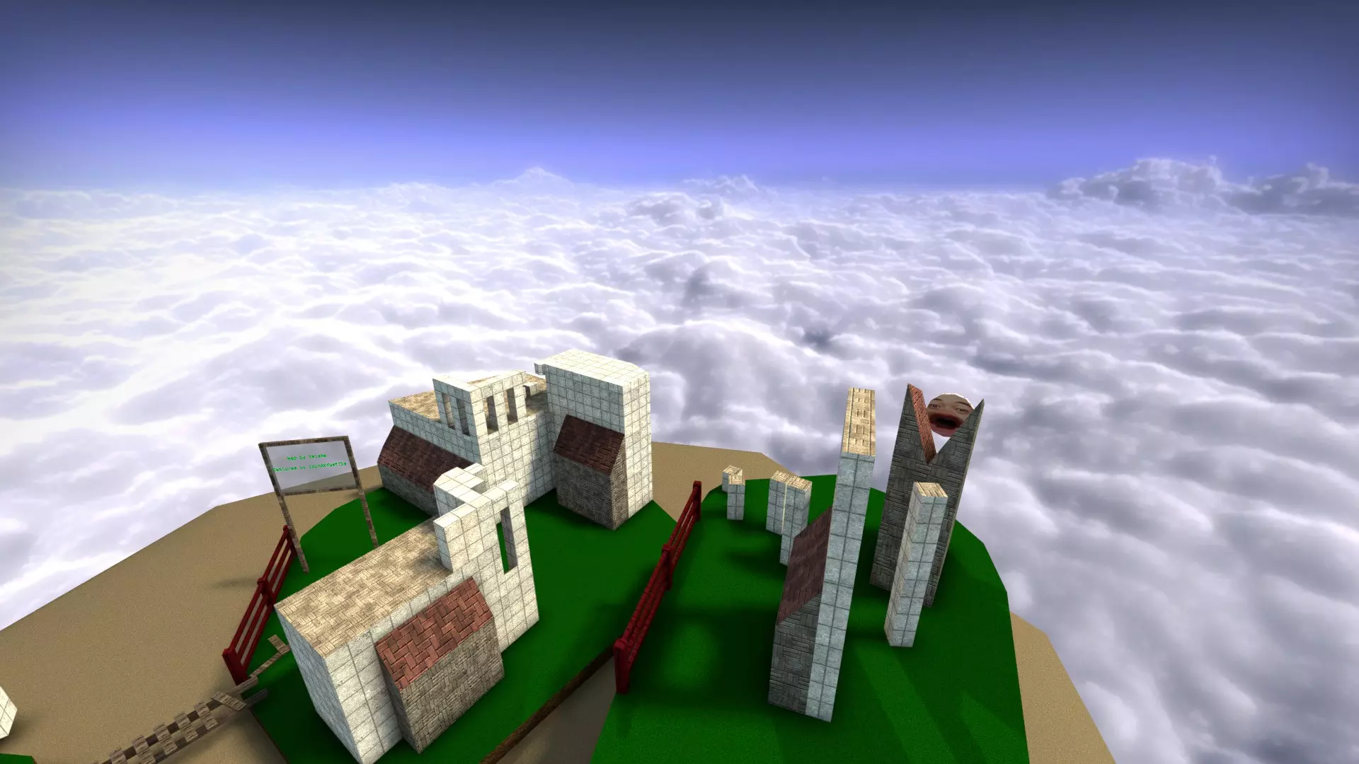 Screenshot of kz_slide_koira