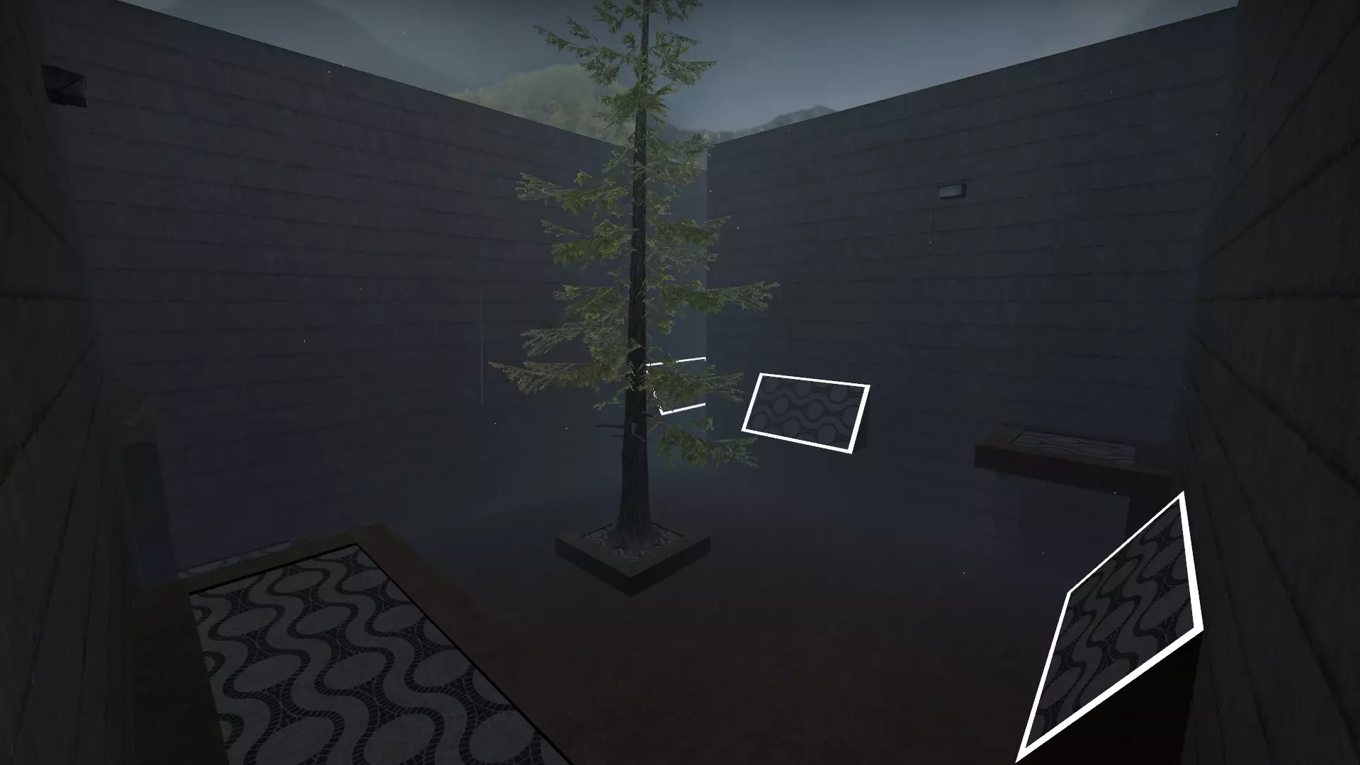 Screenshot of kz_slide_leto