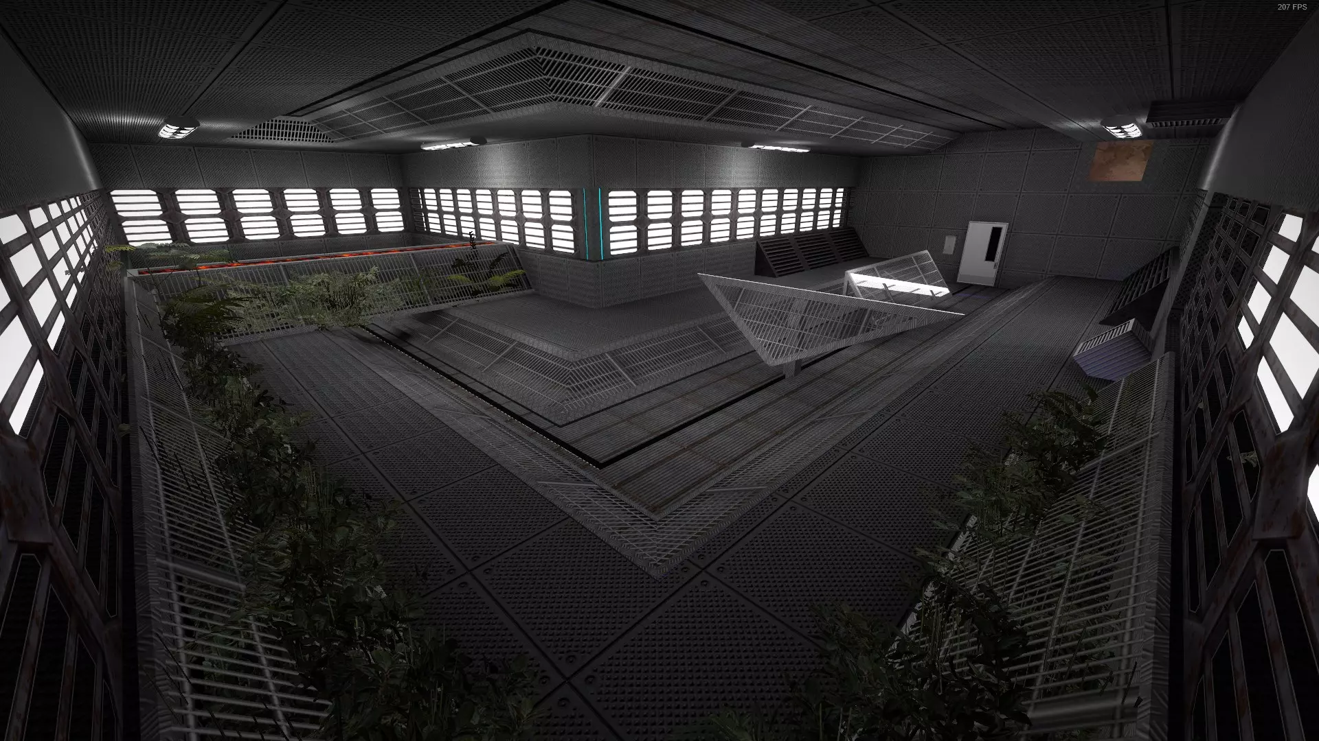 Screenshot of kz_slide_pisauva