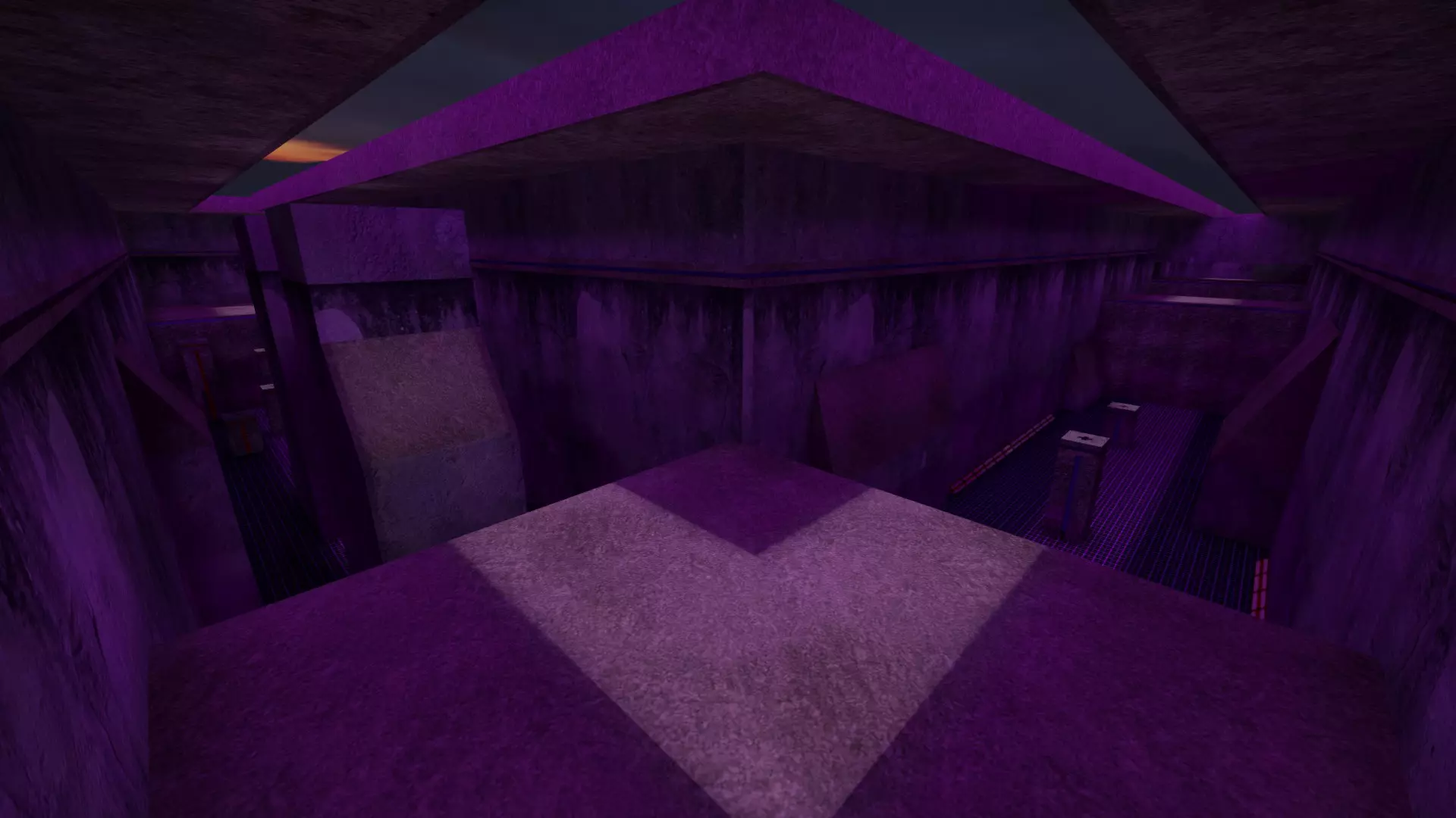 Screenshot of kz_slide_purple_x