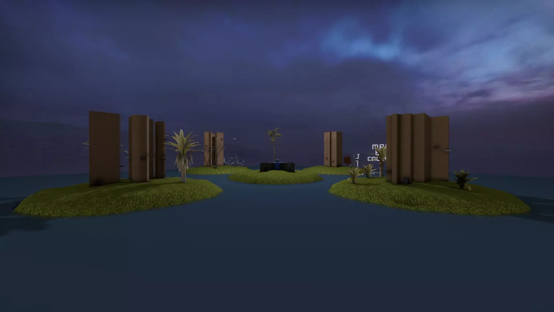 Screenshot of kz_slowrun_global_fix