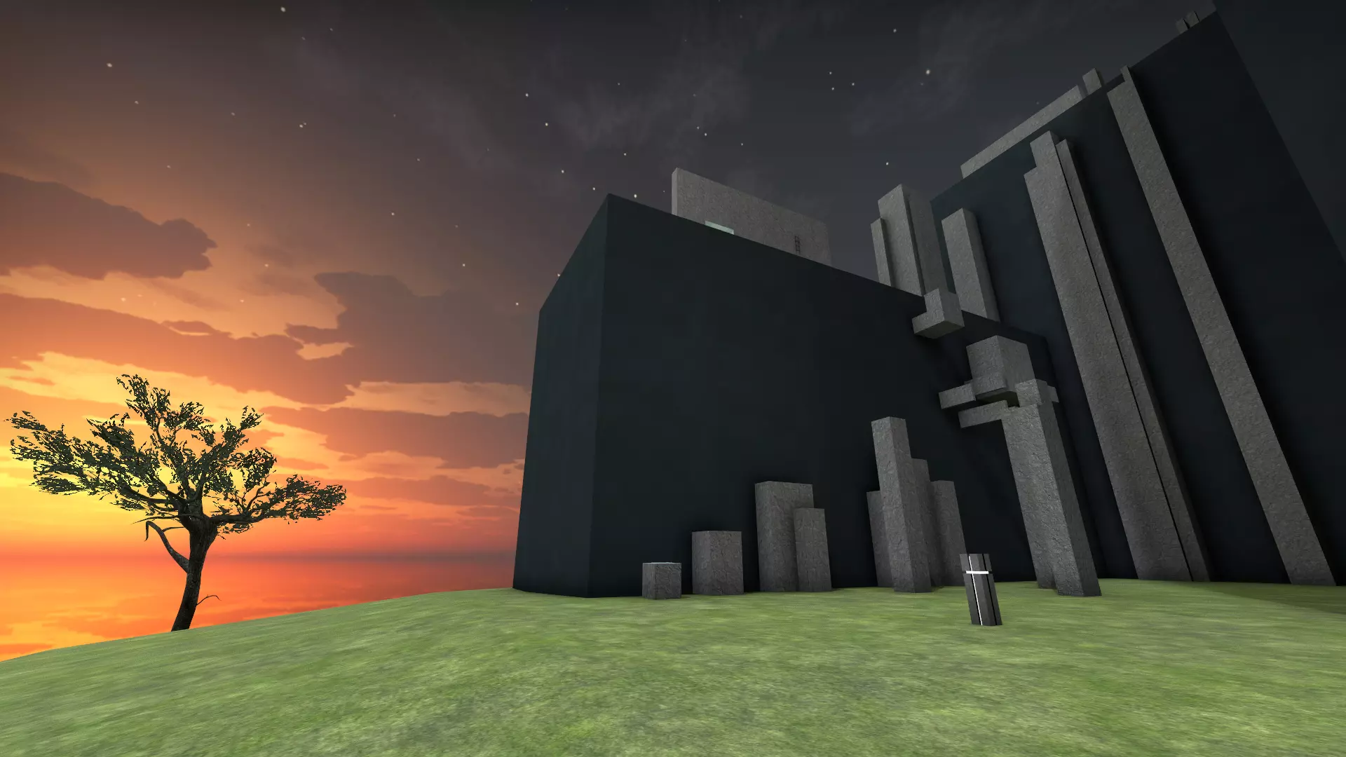 Screenshot of kz_sonder