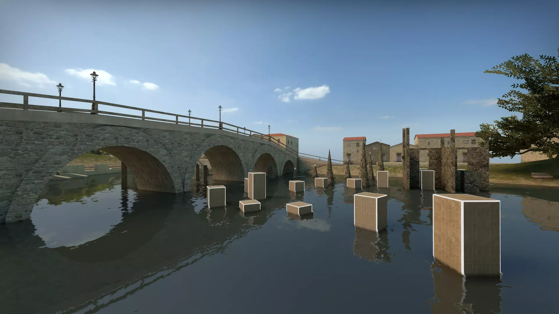 Screenshot of kz_south