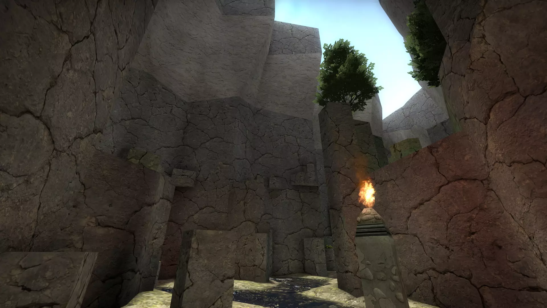 Screenshot of kz_sp1_behold