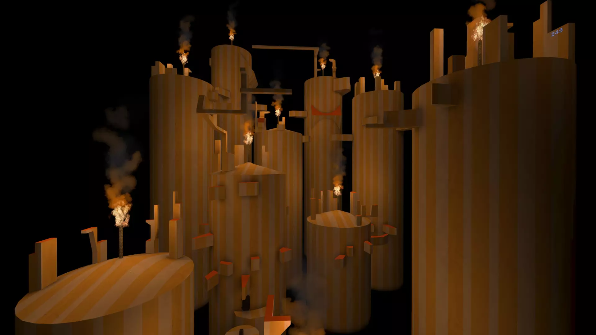 Screenshot of kz_sp1_candles