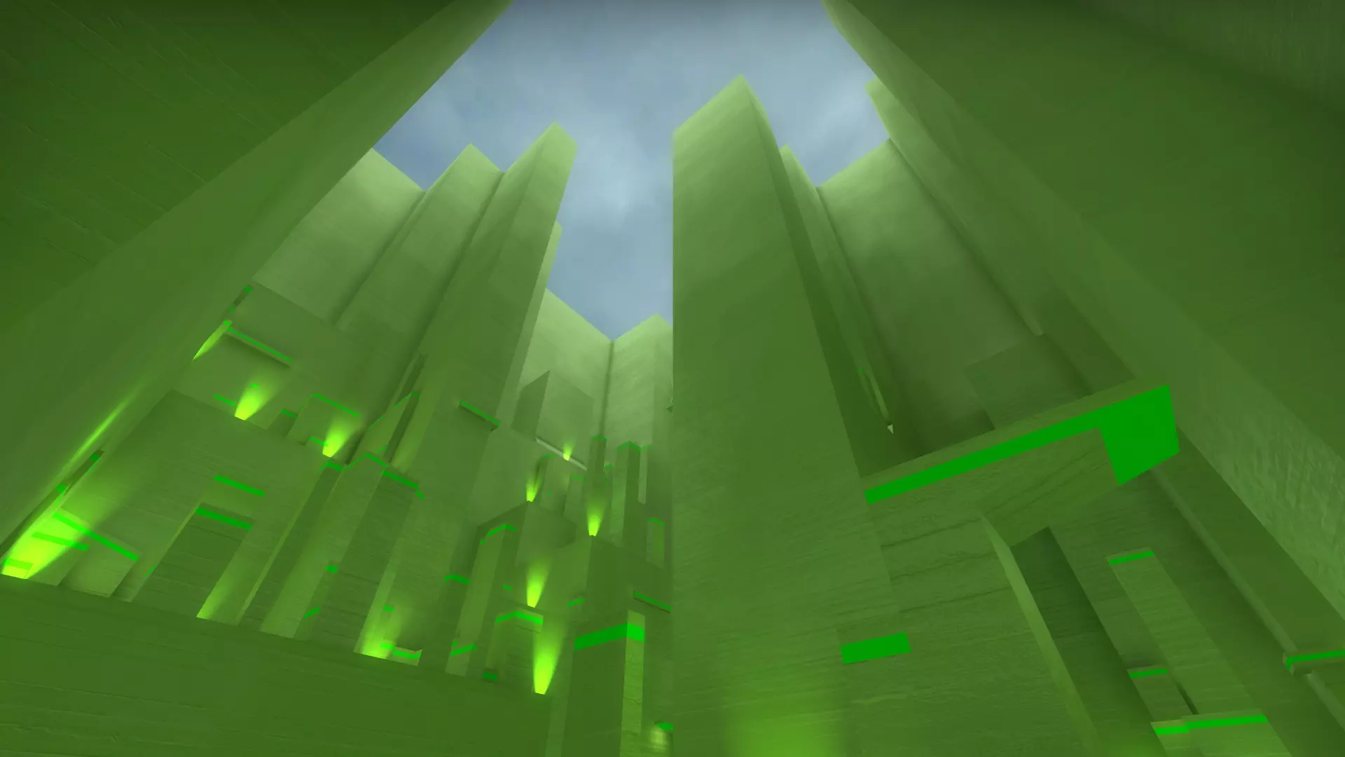 Screenshot of kz_sp1_greenconcrete