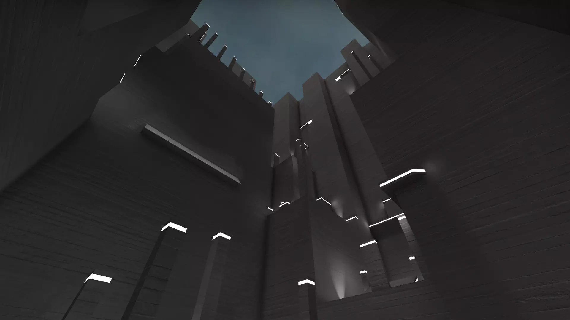 Screenshot of kz_sp1_greyconcrete