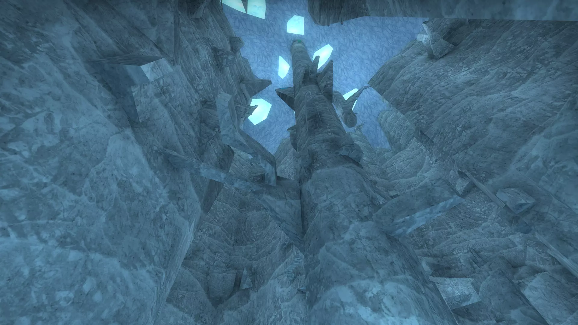 Screenshot of kz_sp1_icecave