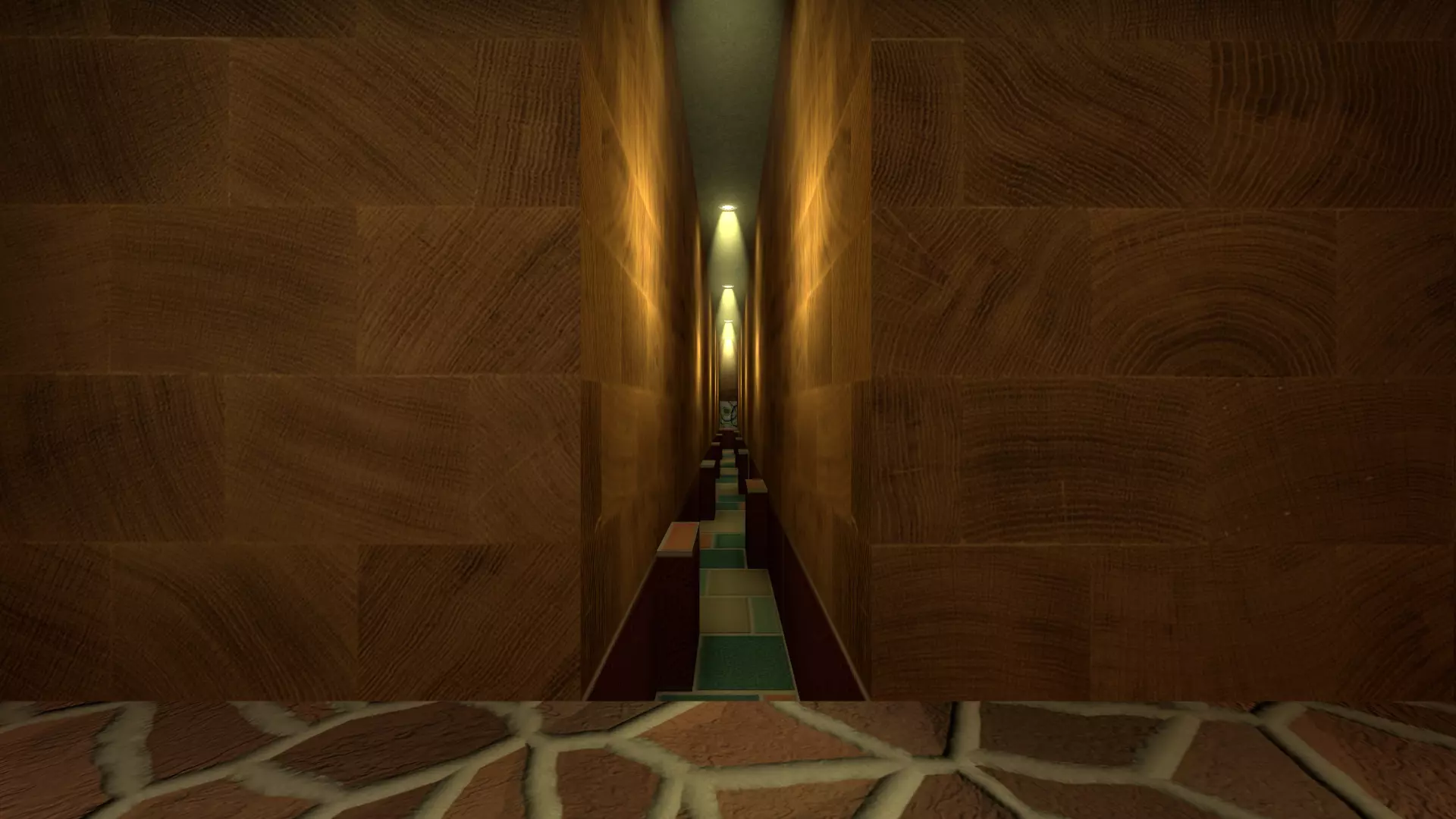 Screenshot of kz_sp1_kansopyon