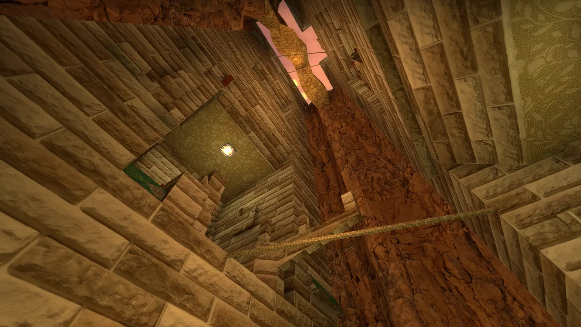 Screenshot of kz_sp1_parallelblocks
