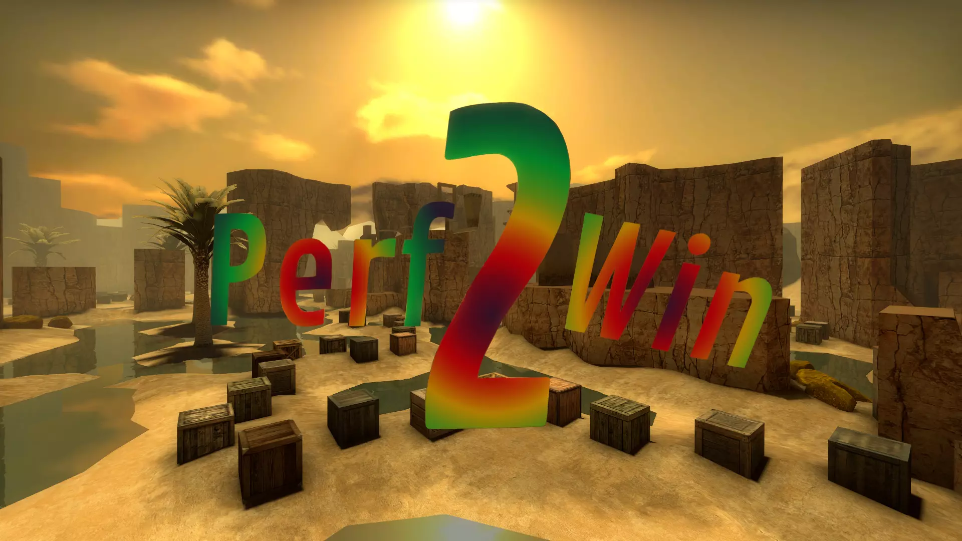 Screenshot of kz_sp1_perf2win