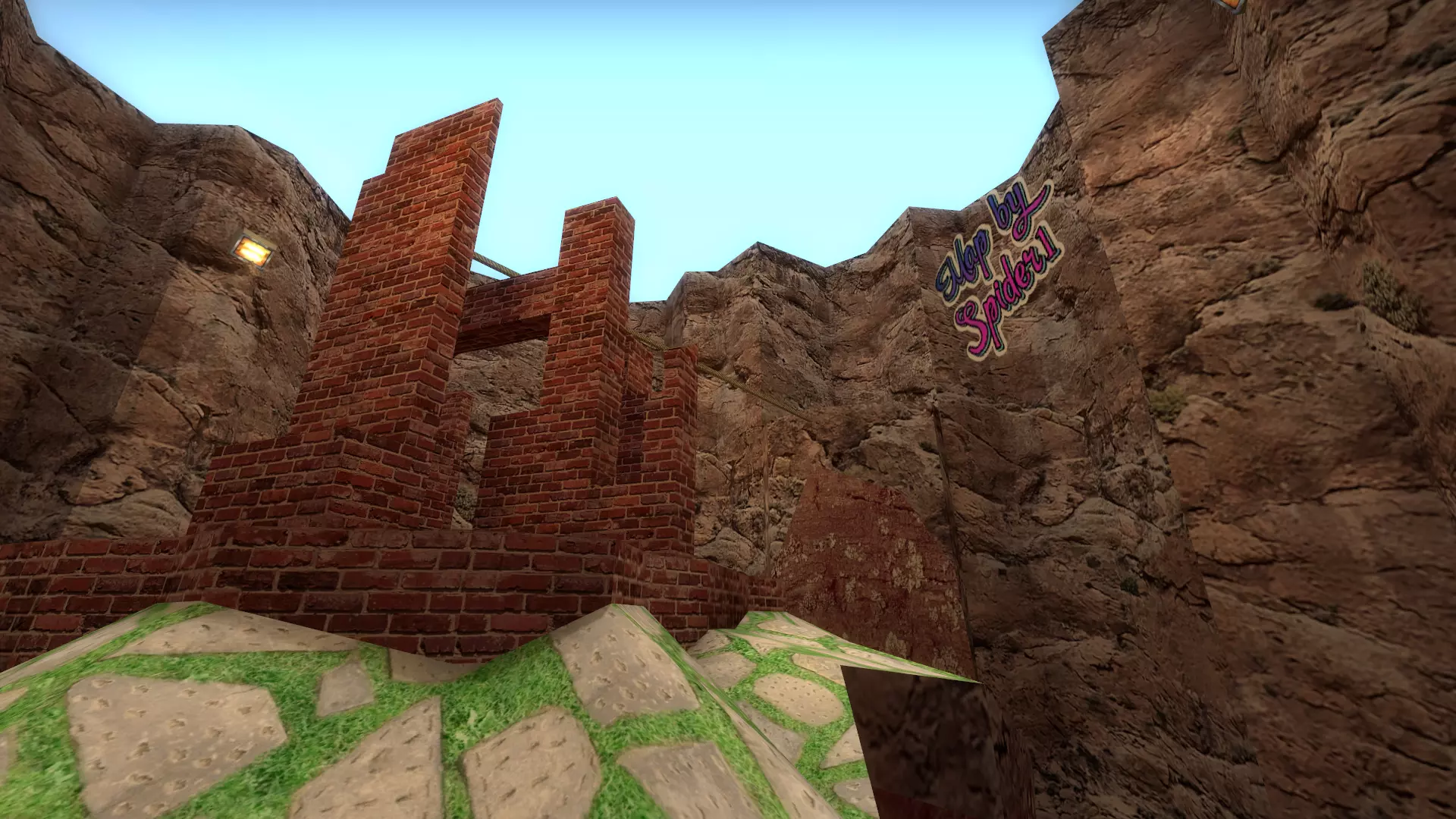 Screenshot of kz_sp1_rockcanyonblocks