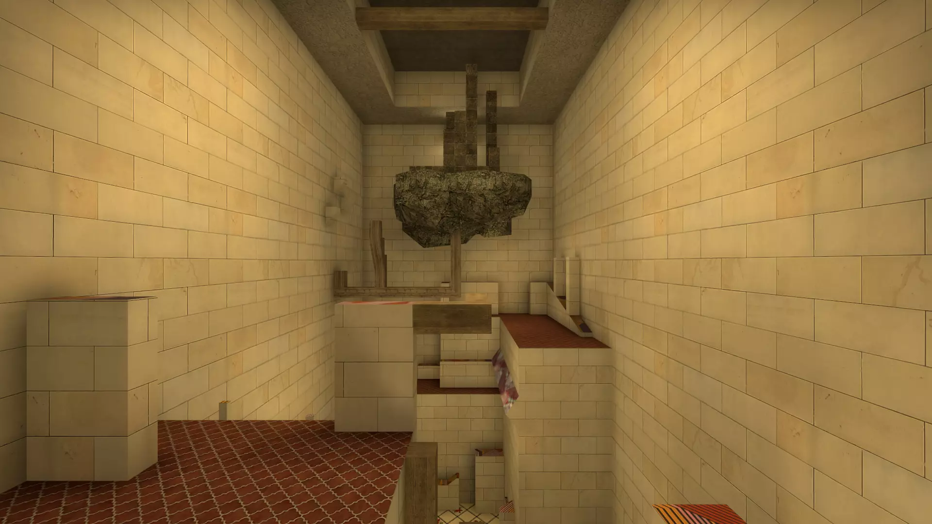 Screenshot of kz_sp1_shouryokou