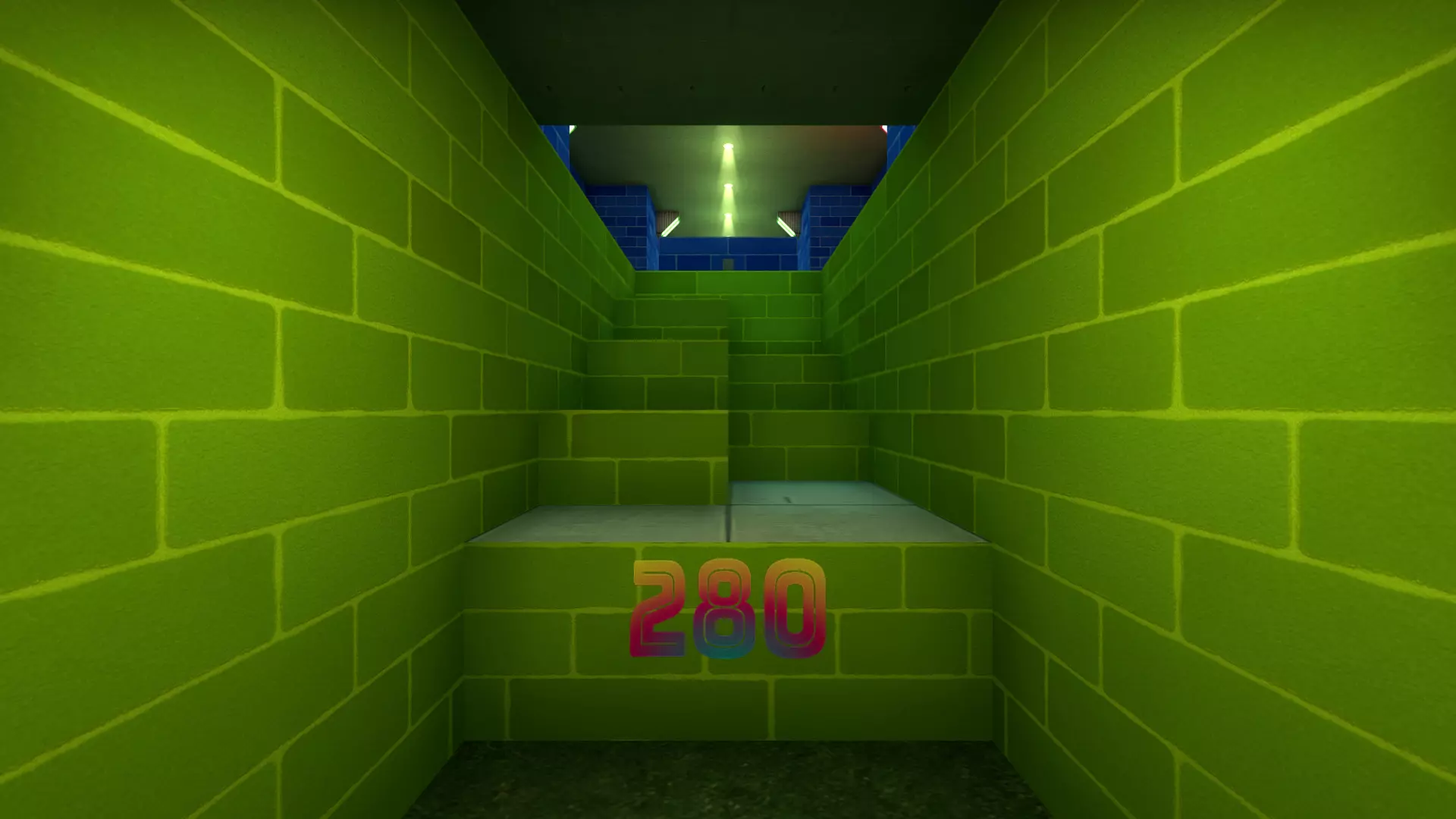 Screenshot of kz_sp1_strafechampion