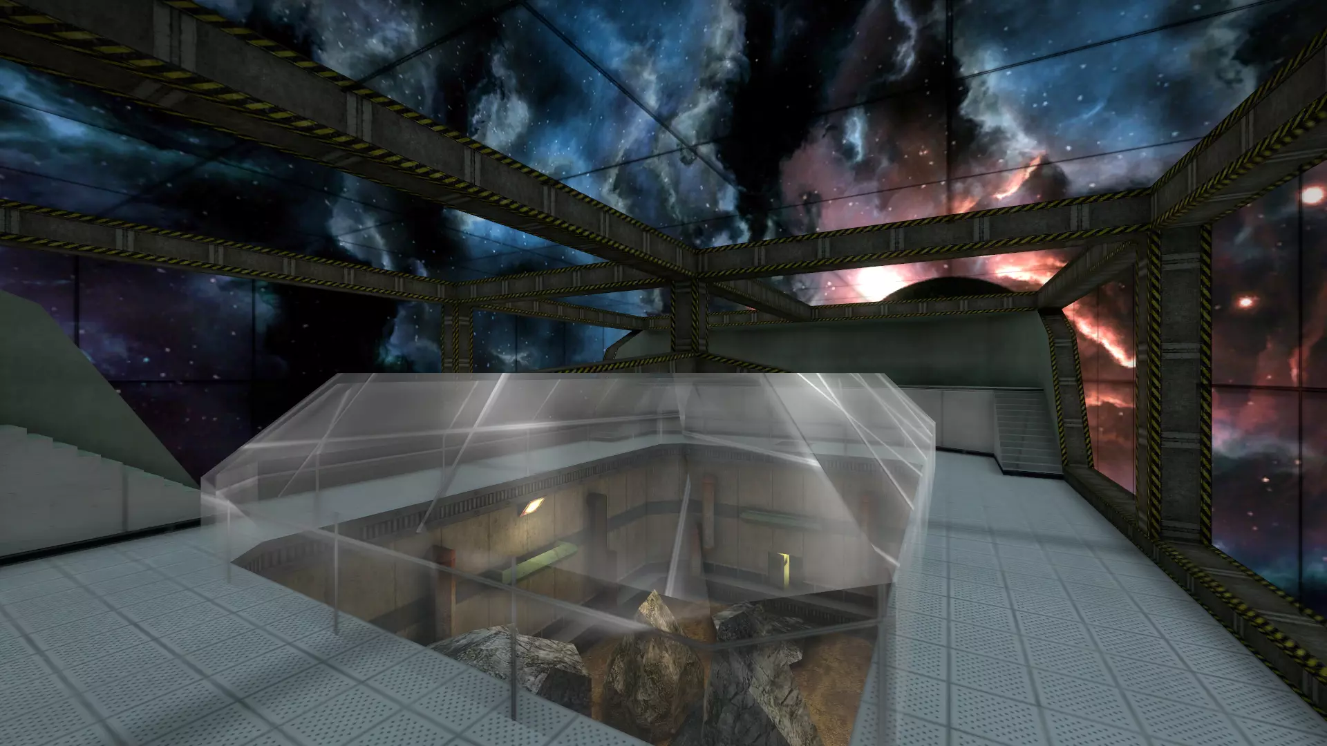 Screenshot of kz_sp1_uchuunookuheki