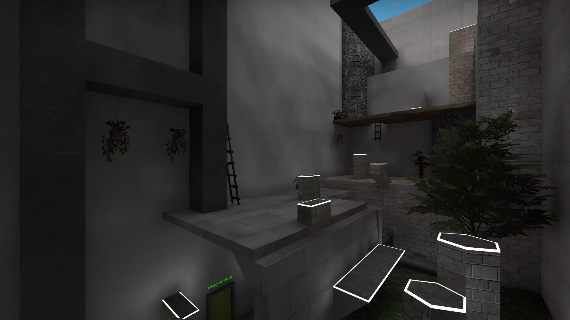 Screenshot of kz_stepup