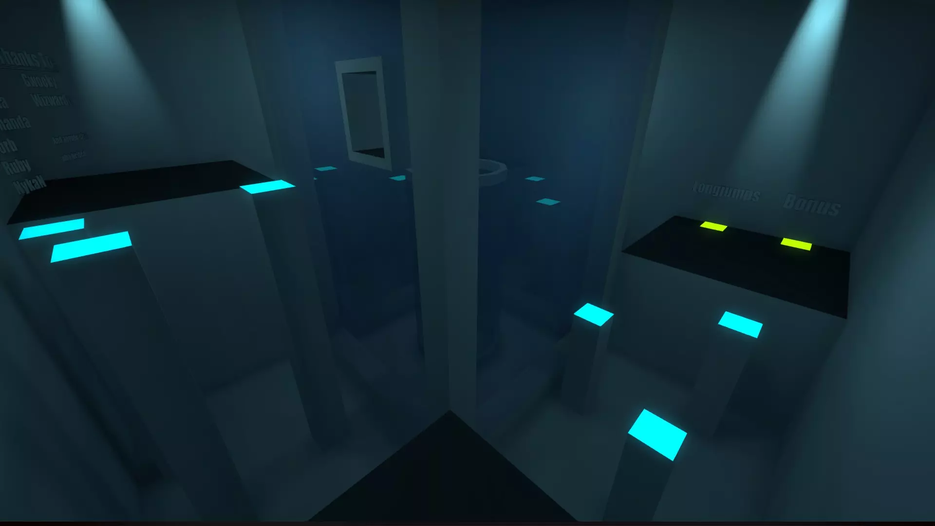 Screenshot of kz_strafehop_fix