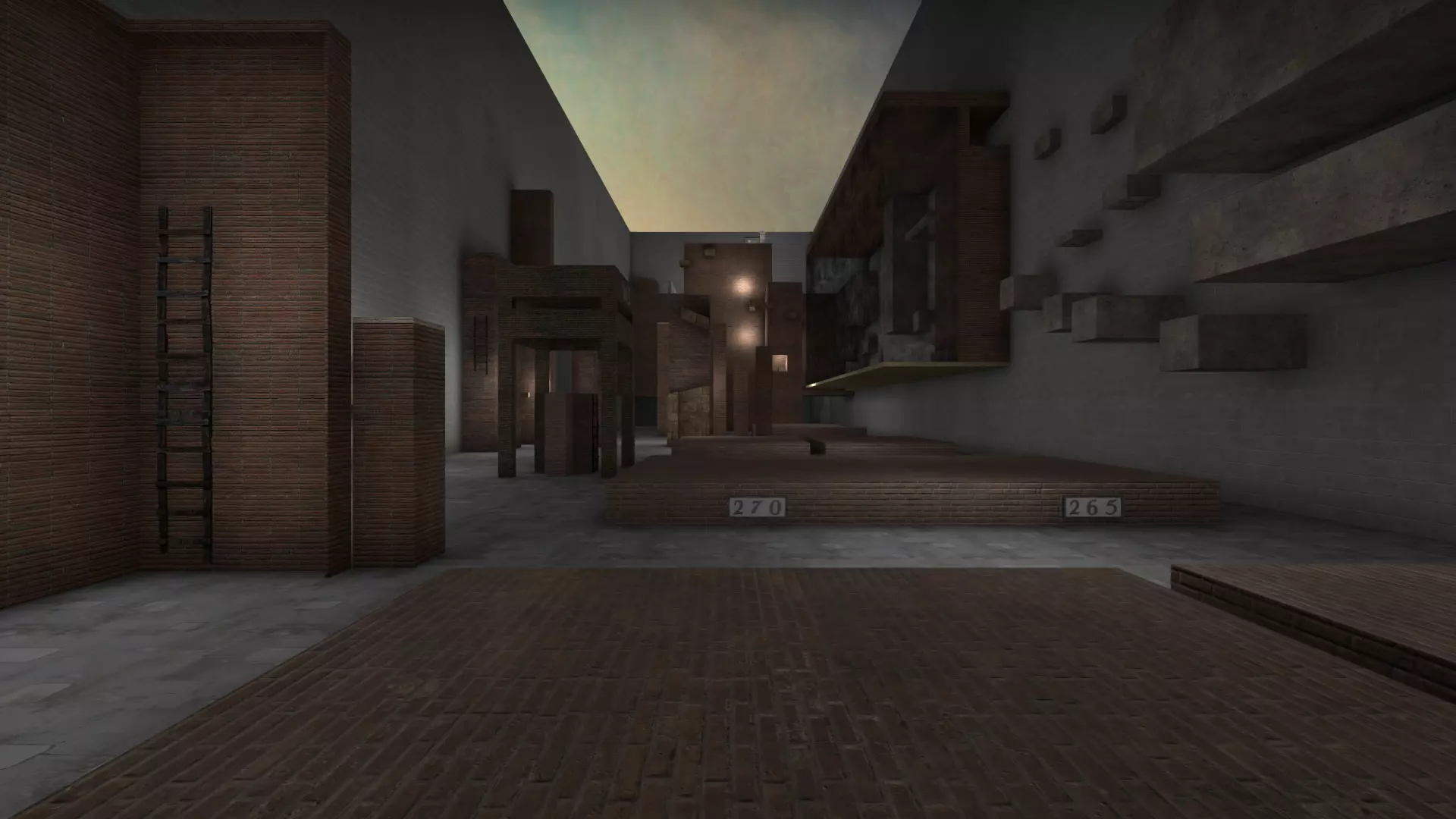 Screenshot of kz_structures