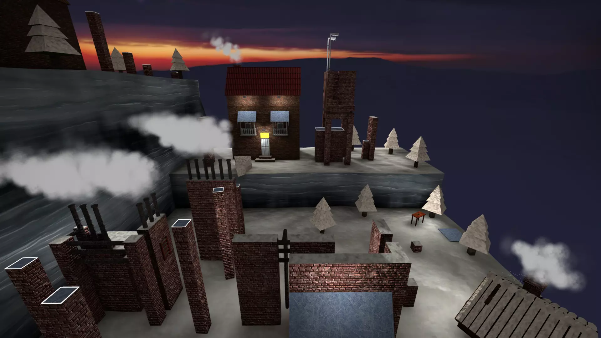 Screenshot of kz_suomi