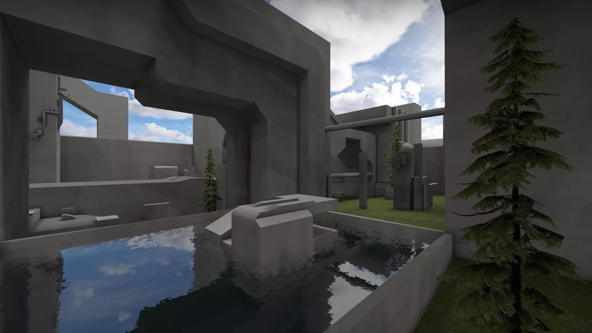 Screenshot of kz_superstructure