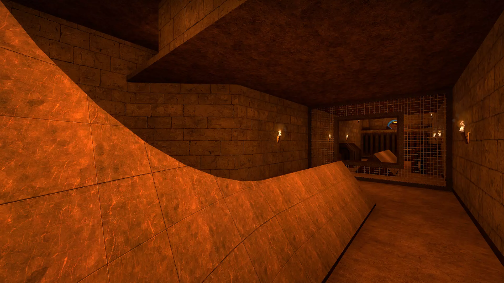 Screenshot of kz_surf_ace