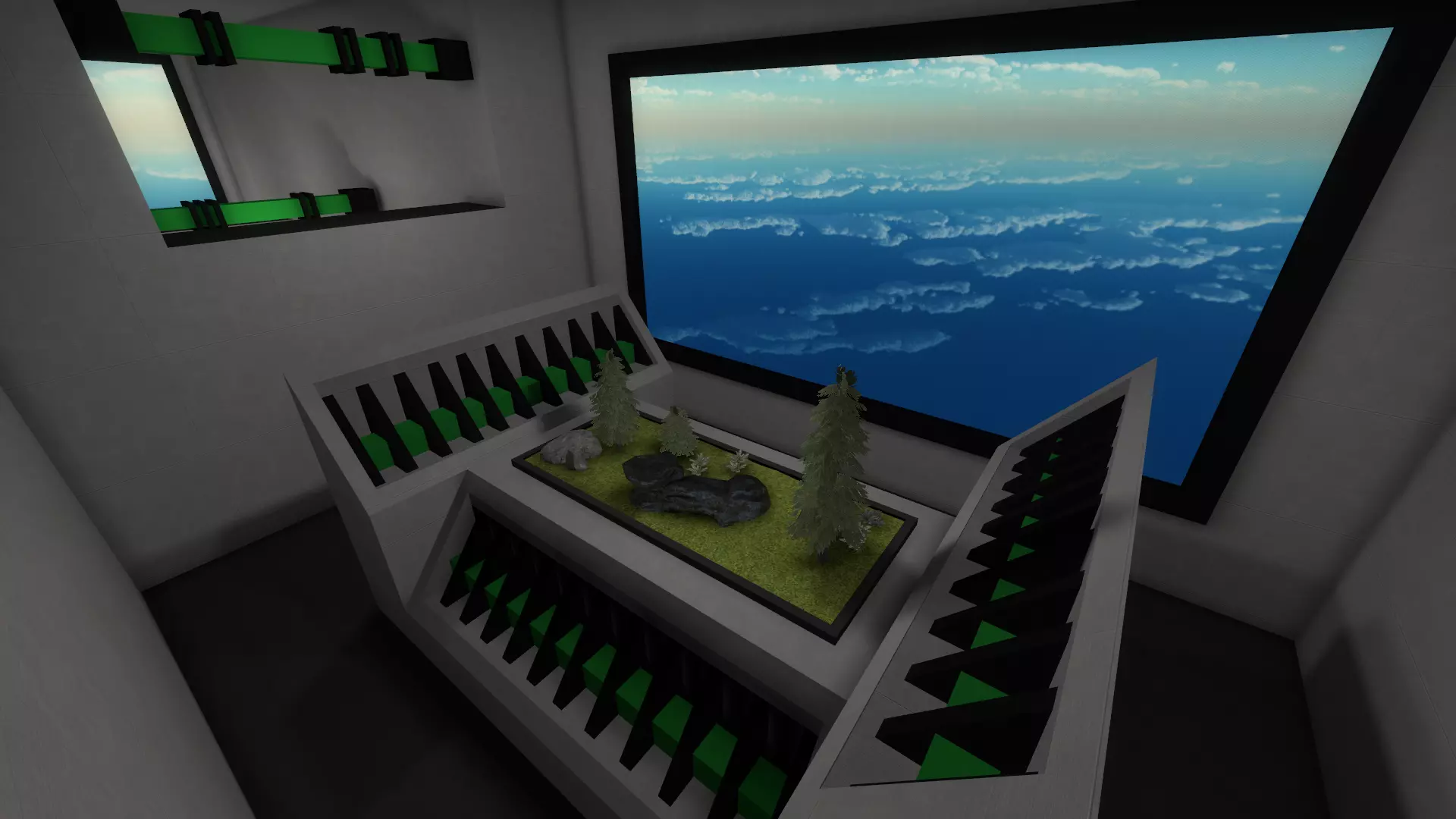 Screenshot of kz_surf_larry
