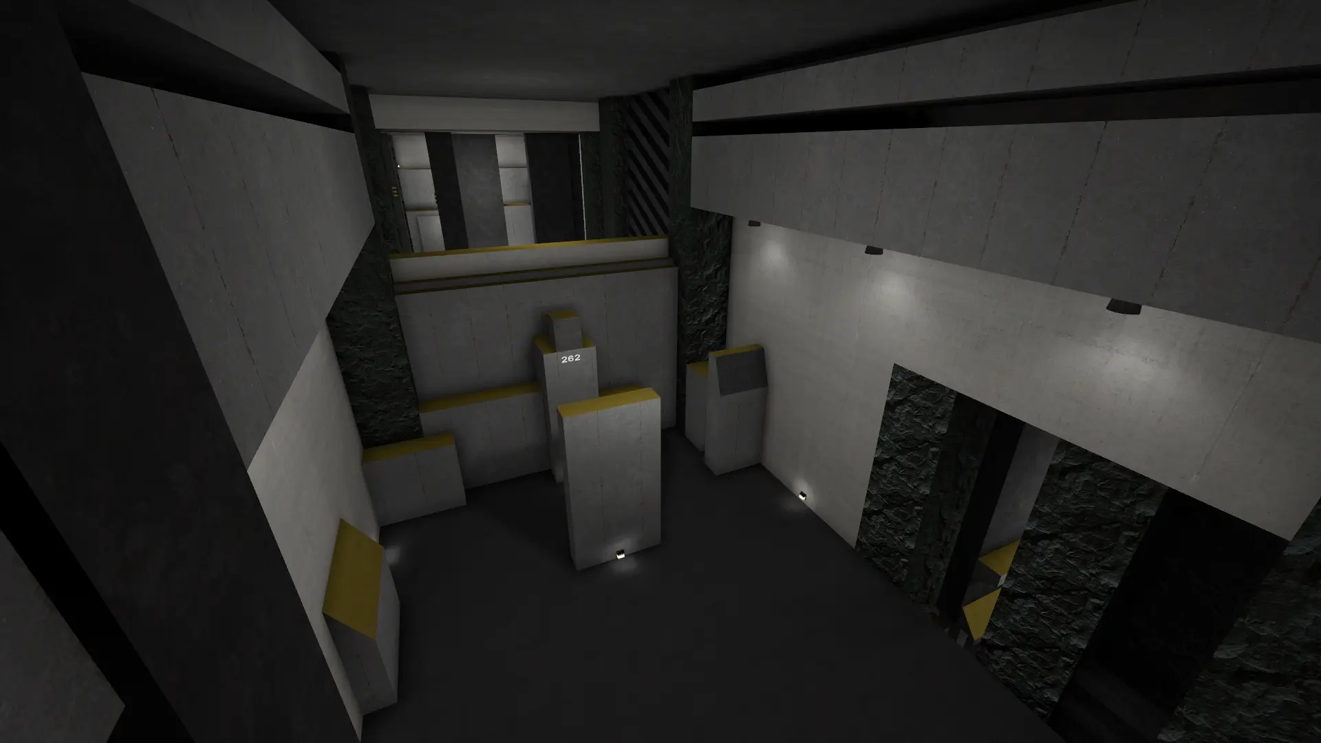Screenshot of kz_sxb_despacito