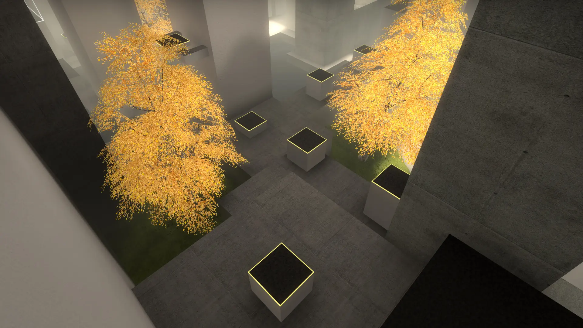 Screenshot of kz_sxb_isbhop